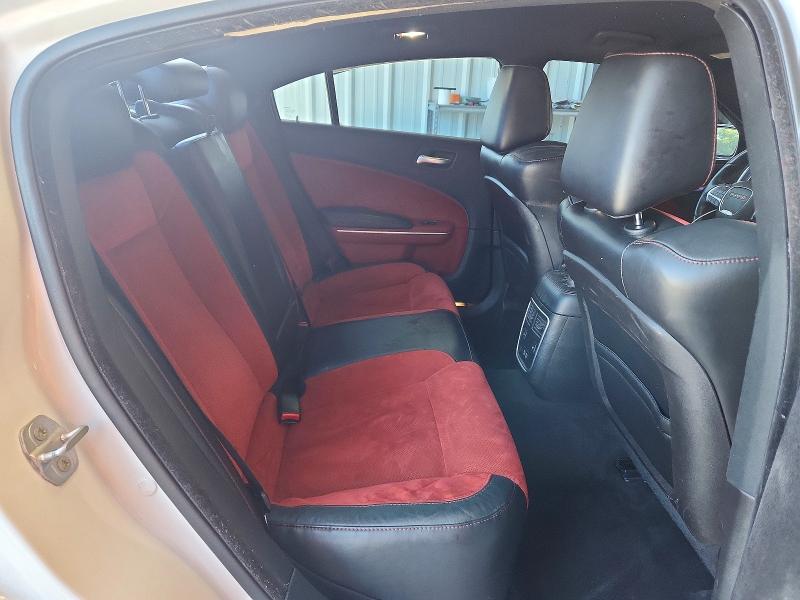 Photo 10 from auction – 2015 DODGE CHARGER with VIN 2C3CDXGJ1FH892647