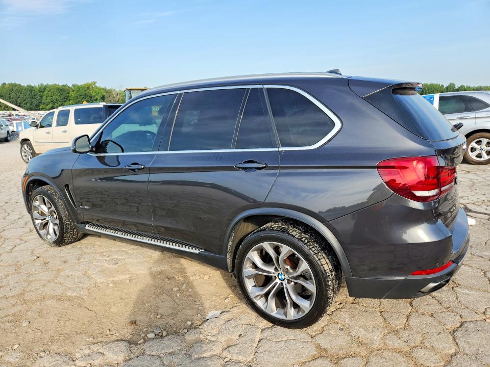 Zdjęcie 2 z aukcji – 2016 BMW X5 z VIN 5UXKR6C53G0J81130