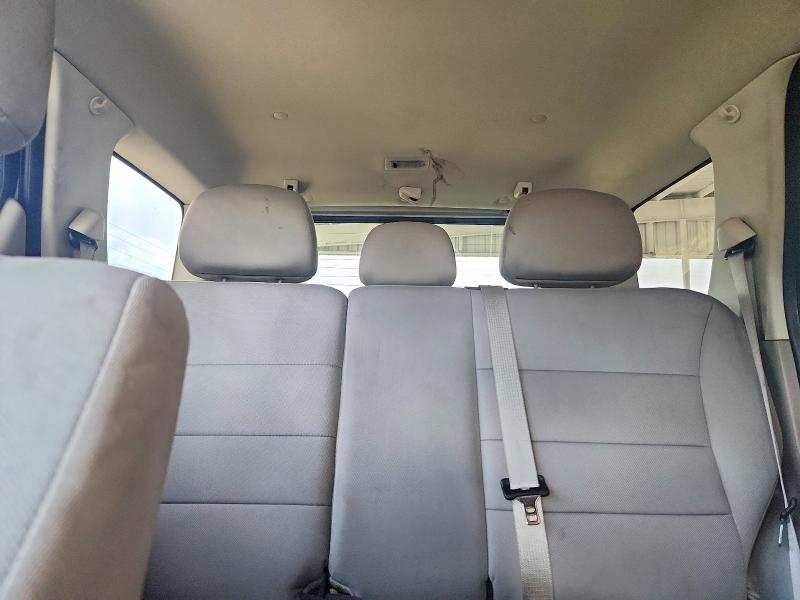 Photo 10 from auction – 2011 FORD ESCAPE with VIN 1FMCU9DG1BKB40929