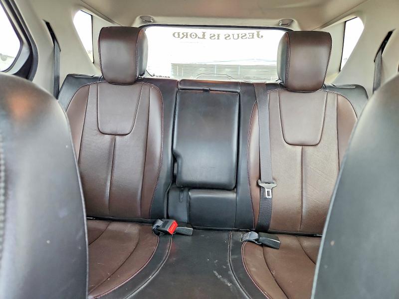 Photo 10 from auction – 2012 CHEVROLET EQUINOX with VIN 2GNFLNEK0C6327400