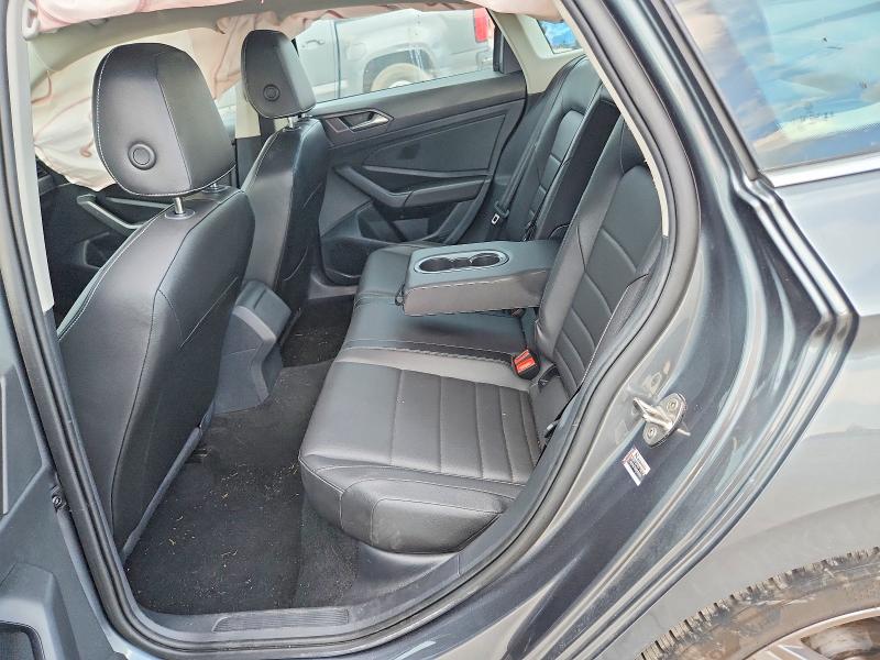 Photo 10 from auction – 2023 VOLKSWAGEN JETTA with VIN 3VWEM7BU1PM057119