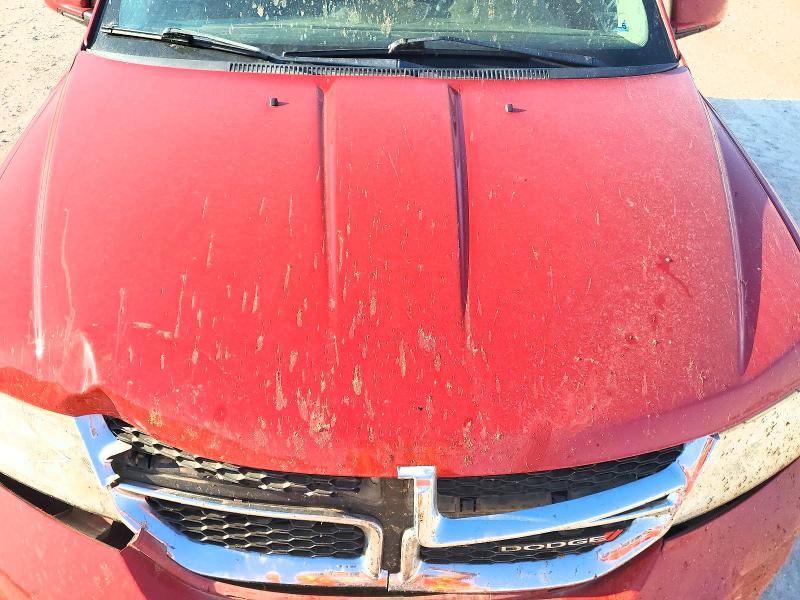 Photo 12 from auction – 2017 DODGE JOURNEY with VIN 3C4PDDBG6HT574265
