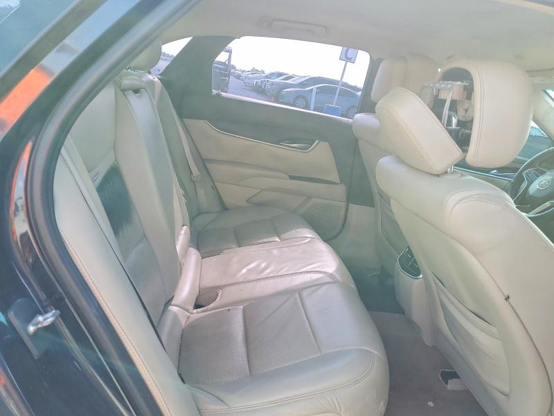 Zdjęcie 10 z aukcji – 2014 CADILLAC XTS z VIN 2G61U5S3XE9244347