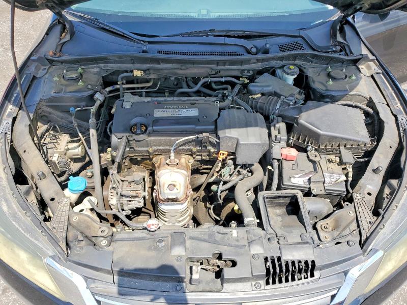 Photo 11 from auction – 2013 HONDA ACCORD with VIN 1HGCR2F31DA255872