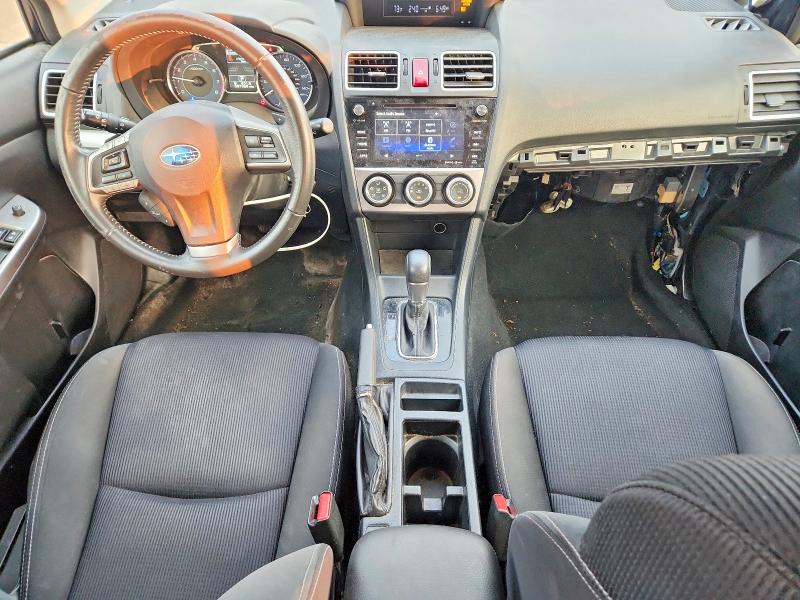 Photo 8 from auction – 2016 SUBARU IMPREZA with VIN JF1GPAS61G8252259