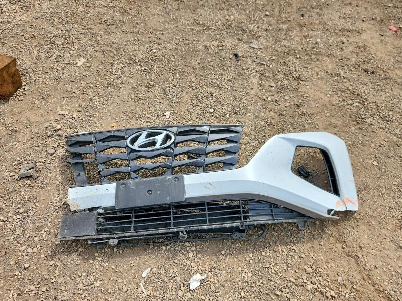Photo 12 from auction – 2024 HYUNDAI TUCSON with VIN 5NMJBCDE2RH410334