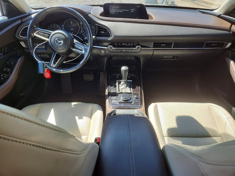 Photo 8 from auction – 2021 MAZDA CX-30 with VIN 3MVDMBDM2MM225651