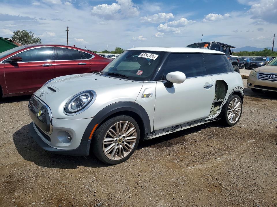 2021 MINI COOPER - Търг №63245186