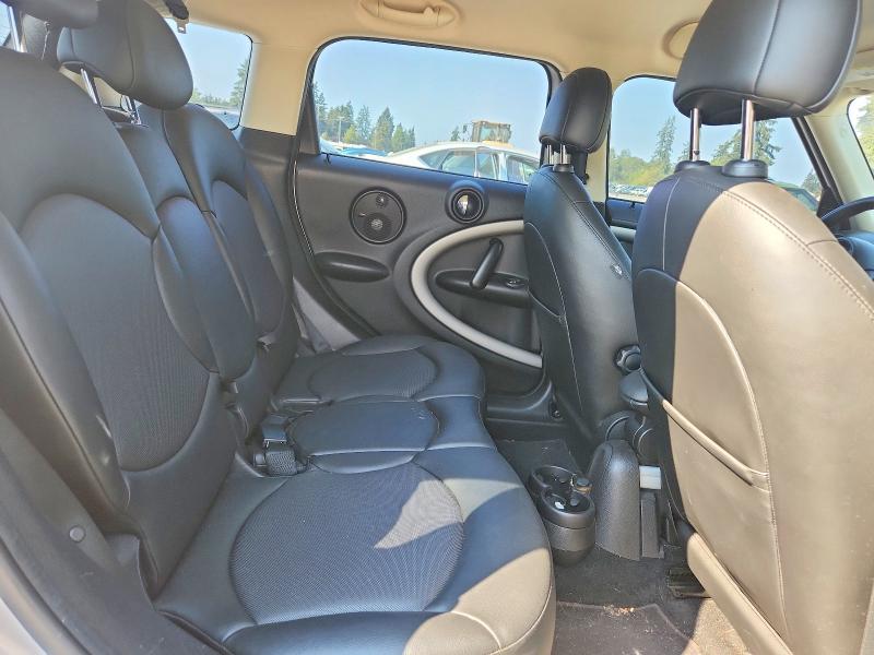 Photo 10 from auction – 2014 MINI COOPER with VIN WMWZB3C59EWR40518