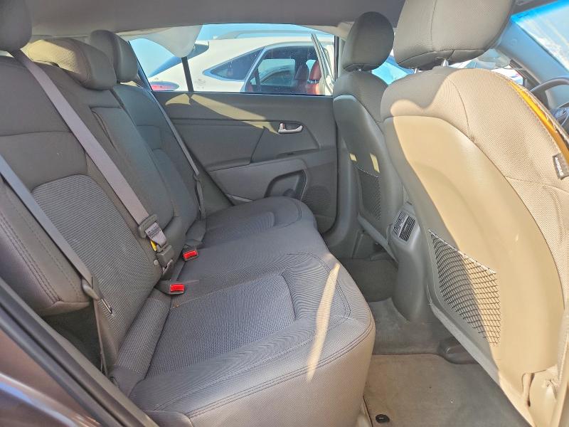 Photo 10 from auction – 2014 KIA SPORTAGE with VIN KNDPBCAC1E7547764