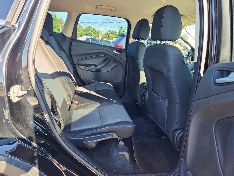 Photo 11 from auction – 2017 FORD ESCAPE with VIN 1FMCU9GD4HUC74655