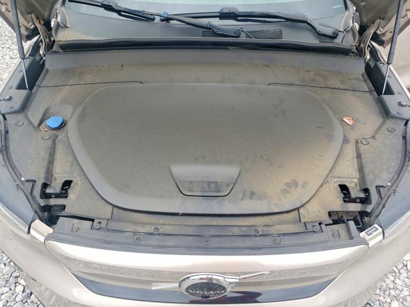 Foto 12 de la subasta – 2023 VOLVO XC40 con VIN YV4ED3UW4P2032147