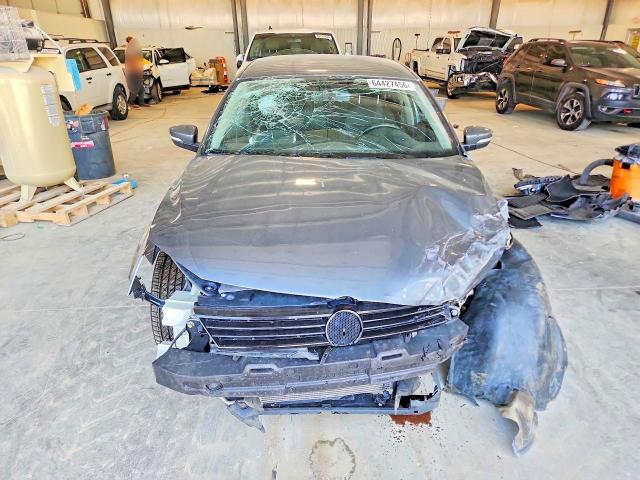Photo 5 from auction – 2012 VOLKSWAGEN JETTA with VIN 3VWDP7AJ3CM079188
