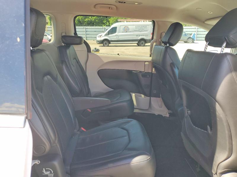 Photo 11 from auction – 2019 CHRYSLER PACIFICA with VIN 2C4RC1BG9KR554614