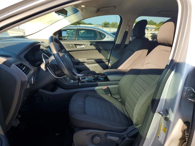 Photo 7 from auction – 2016 FORD EDGE with VIN 2FMPK3G9XGBC56245