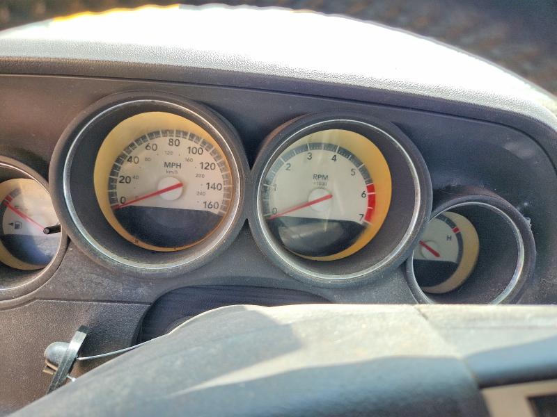 Zdjęcie 9 z aukcji – 2010 DODGE CHALLENGER z VIN 2B3CJ5DT2AH174467