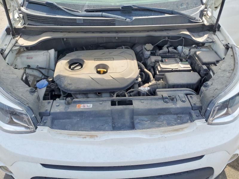 Photo 11 from auction – 2017 KIA SOUL with VIN KNDJP3A5XH7436790
