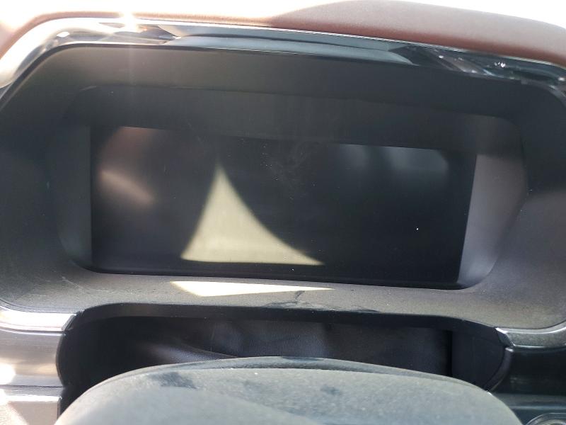 Photo 9 from auction – 2021 FORD F150 with VIN 1FTFW1ED3MFA93173