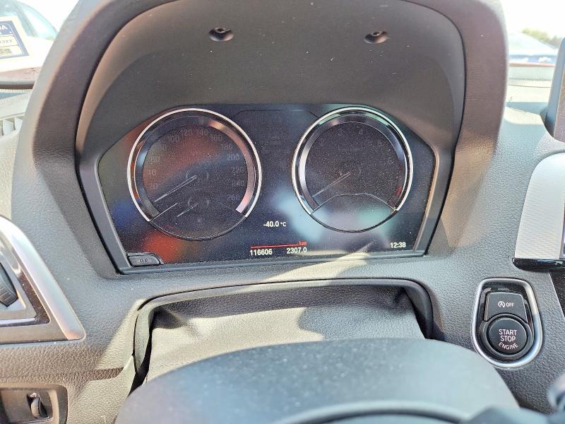 Фото 9 с аукциона – 2020 BMW 230XI с VIN WBA2J3C08L7E58223