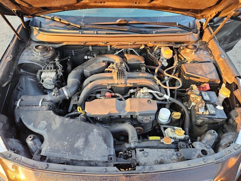 Photo 11 from auction – 2015 SUBARU LEGACY with VIN 4S3BNAH68F3042433