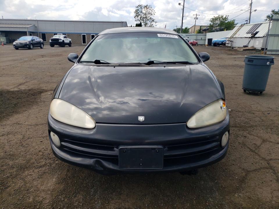 Photo 5 from auction – 2000 DODGE INTREPID with VIN 2B3HD56JXYH282919
