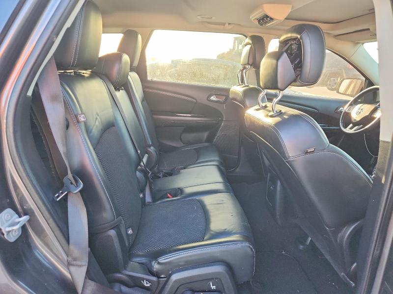 Photo 11 from auction – 2015 DODGE JOURNEY with VIN 3C4PDCGG7FT622906
