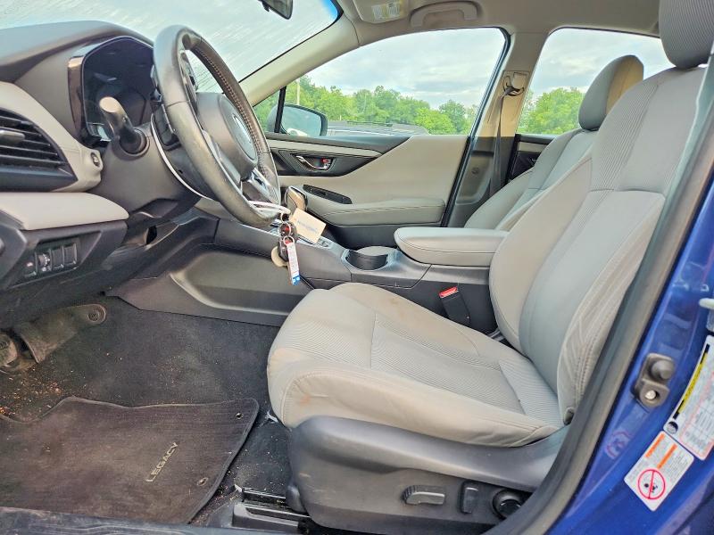 Photo 7 from auction – 2020 SUBARU LEGACY with VIN 4S3BWAC64L3022406