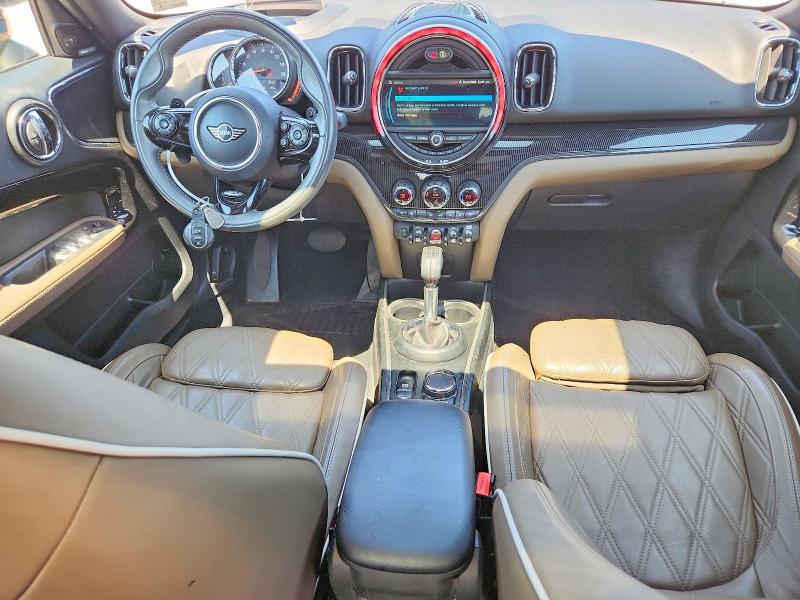Photo 8 from auction – 2019 MINI COOPER with VIN WMZYT5C52K3G90093