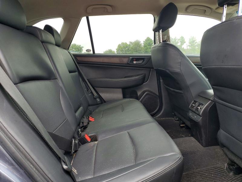Photo 11 from auction – 2016 SUBARU OUTBACK with VIN 4S4BSENC5G3297452