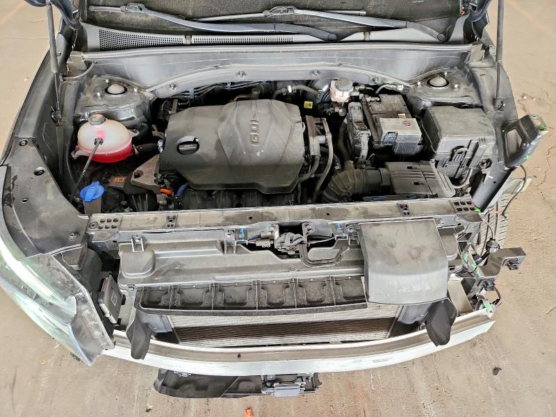 Photo 11 from auction – 2023 HYUNDAI SANTA FE with VIN 5NMS3DAJ1PH615570
