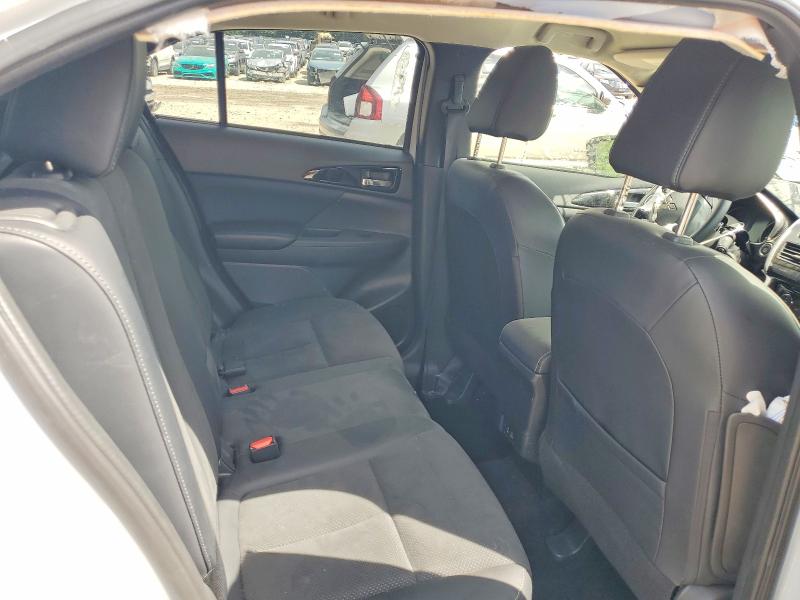 Фото 11 с аукциона – 2024 MITSUBISHI ECLIPSE CROSS с VIN JA4ATWAA7RZ061595