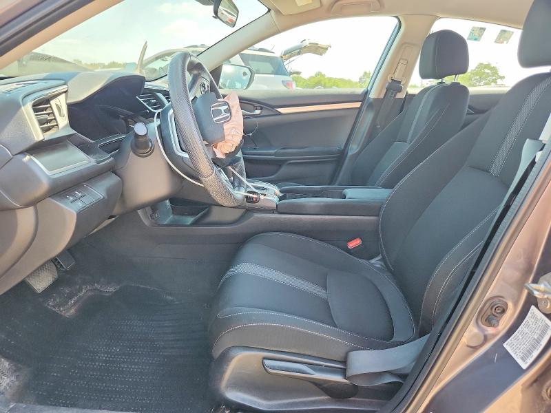 صورة رقم 7 من المزاد - 2019 HONDA CIVIC مع VIN 19XFC2F67KE024590