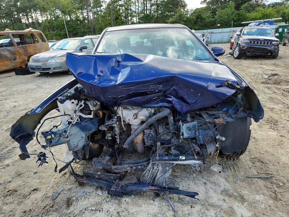 Снимка 5 от търг – 2010 HYUNDAI ELANTRA с VIN KMHDU4AD3AU875934