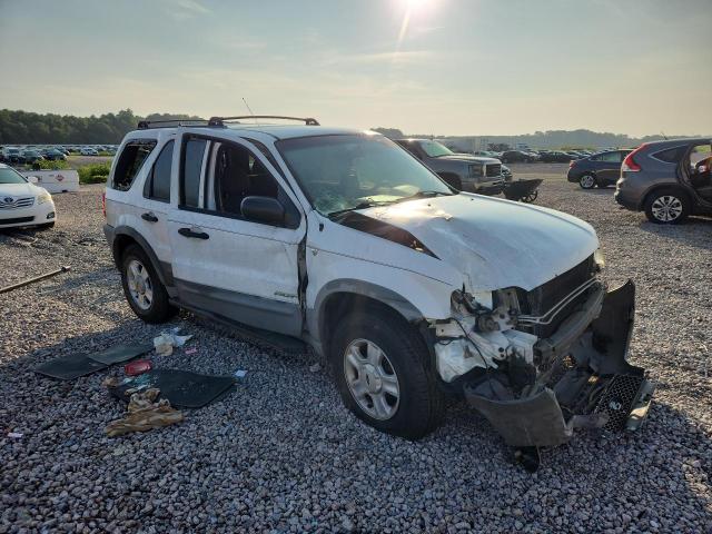 Photo 4 from auction – 2002 FORD ESCAPE with VIN 1FMYU03152KB98914