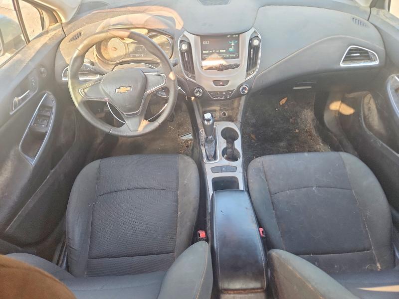 Photo 8 from auction – 2018 CHEVROLET CRUZE with VIN 1G1BC5SM7J7143770