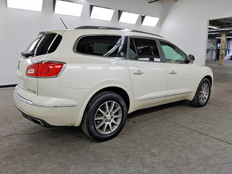 Photo 3 from auction – 2013 BUICK ENCLAVE with VIN 5GAKVCKD8DJ237820