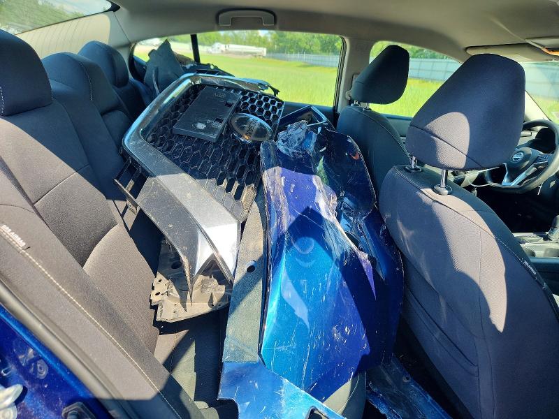 Photo 10 from auction – 2019 NISSAN ALTIMA with VIN 1N4BL4BV8KC153734