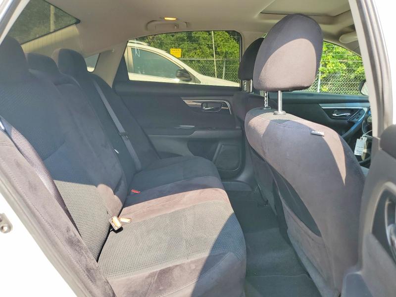 Photo 10 from auction – 2014 NISSAN ALTIMA with VIN 1N4AL3AP5EC272712