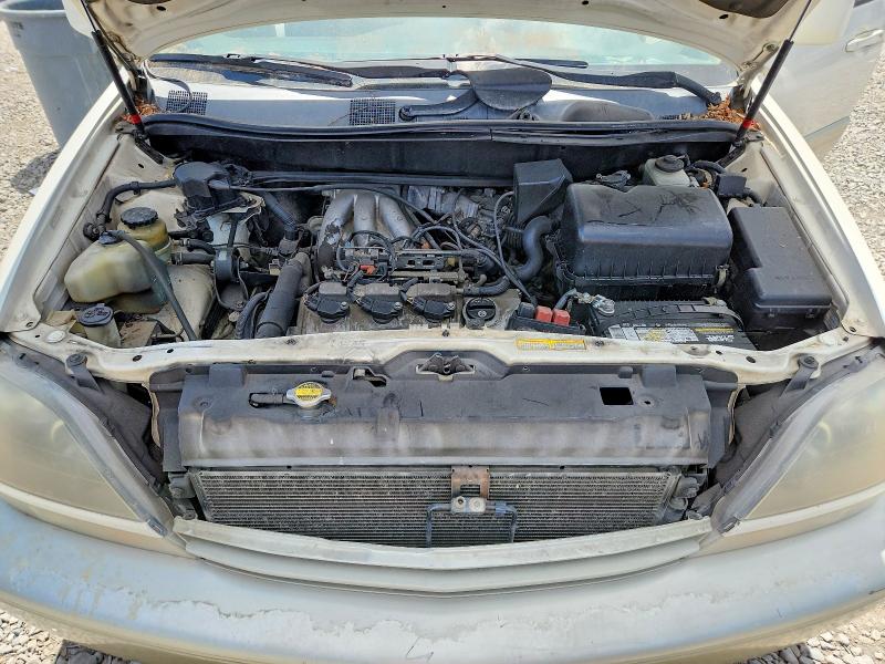 Photo 11 from auction – 2000 LEXUS RX with VIN JT6HF10U6Y0164348