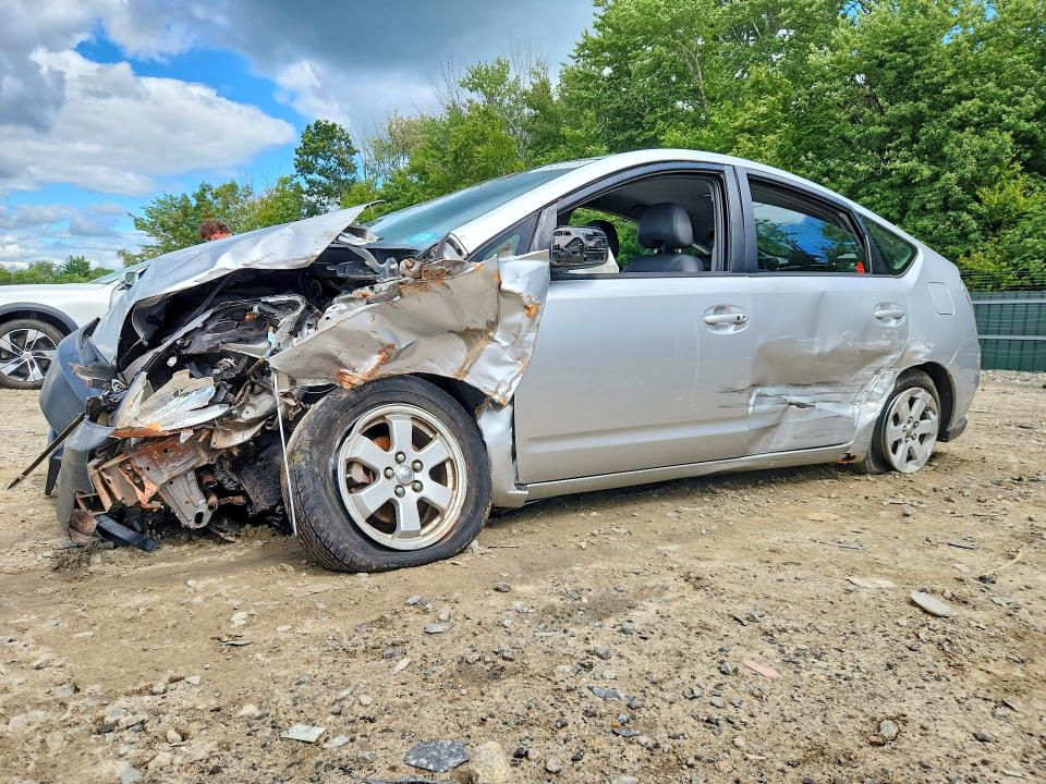 2006 TOYOTA PRIUS - Търг №66463726