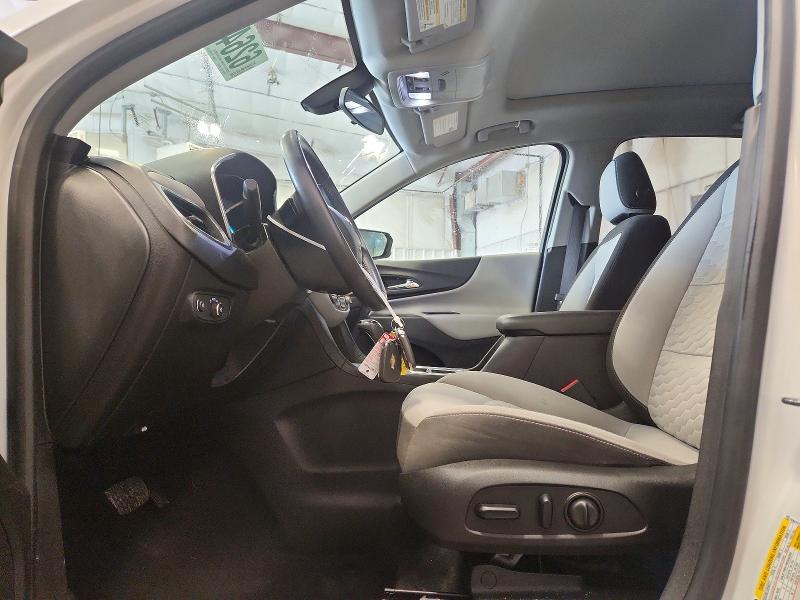 صورة رقم 7 من المزاد - 2018 CHEVROLET EQUINOX مع VIN 2GNAXTEX5J6206664