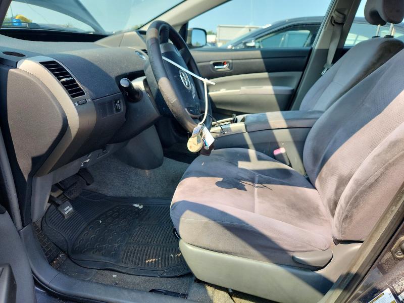 Photo 7 from auction – 2009 TOYOTA PRIUS with VIN JTDKB20U093523063
