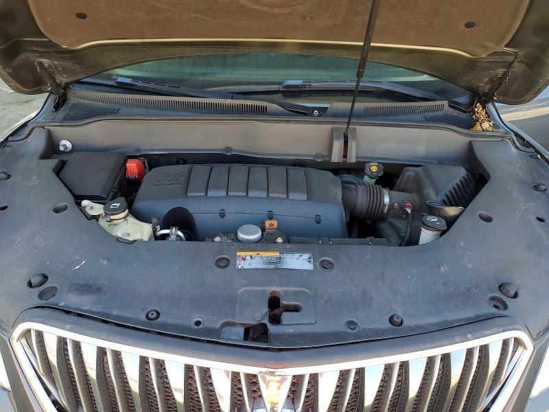 Photo 11 from auction – 2013 BUICK ENCLAVE with VIN 5GAKVCKD6DJ167251