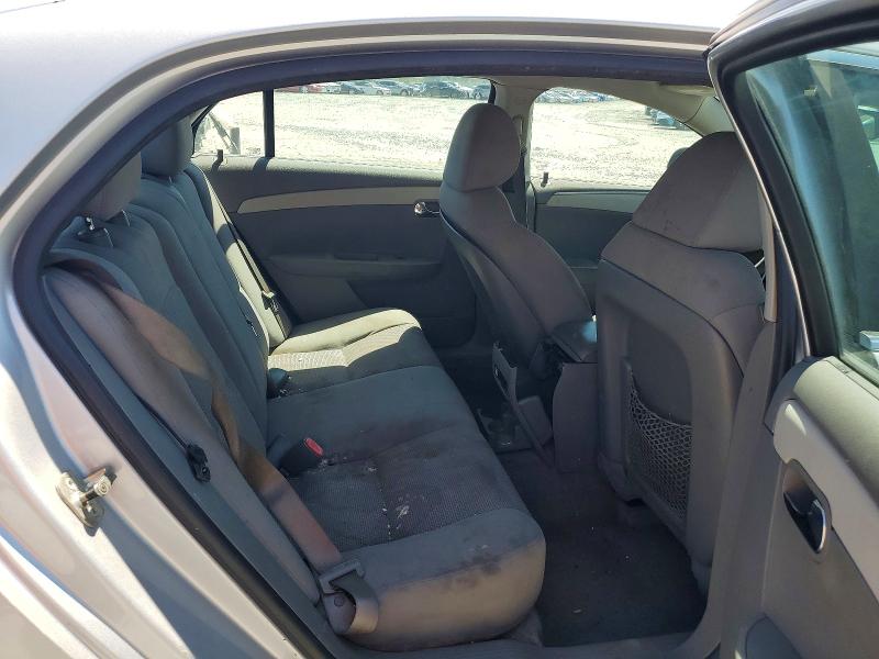 Photo 10 from auction – 2011 CHEVROLET MALIBU with VIN 1G1ZA5EU5BF163698