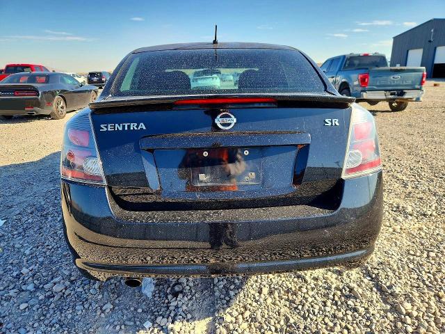 Photo 6 from auction – 2012 NISSAN SENTRA with VIN 3N1AB6AP1CL775348