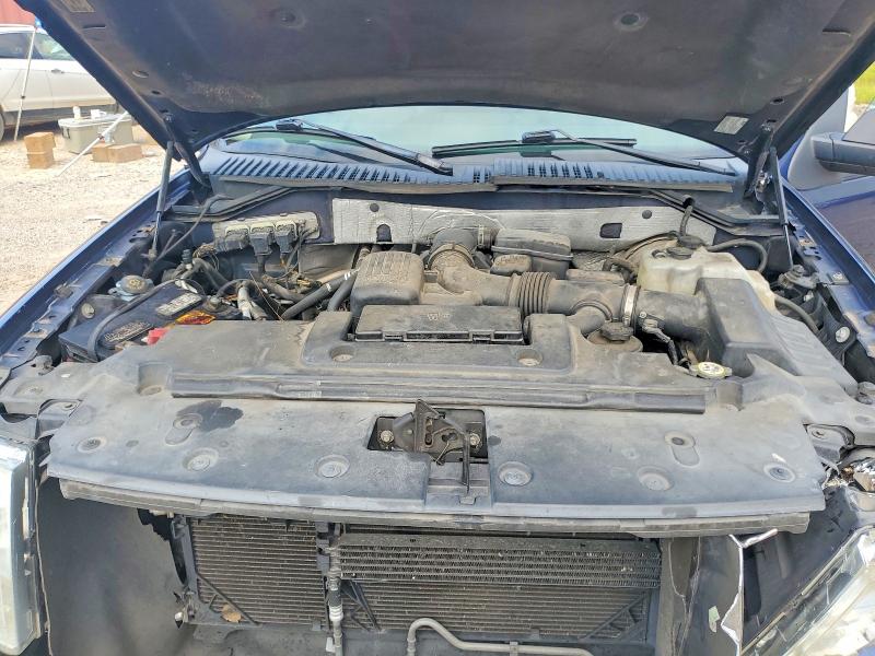 Photo 12 from auction – 2011 FORD EXPEDITION with VIN 1FMJU1H57BEF35584