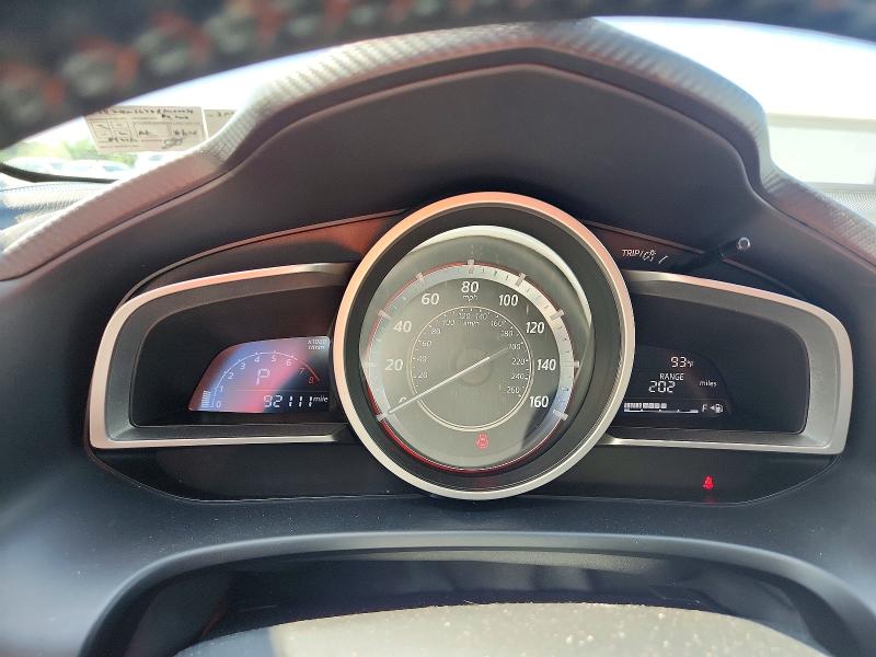 صورة رقم 9 من المزاد - 2016 MAZDA 3 مع VIN 3MZBM1L7XGM329076