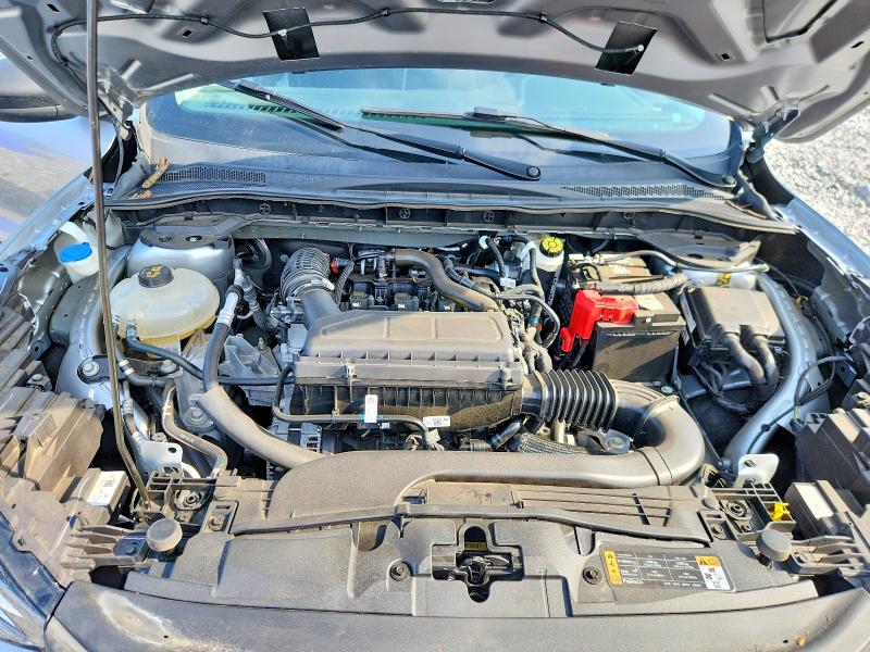 Photo 12 from auction – 2024 FORD ESCAPE with VIN 1FMCU0GN7RUA25854
