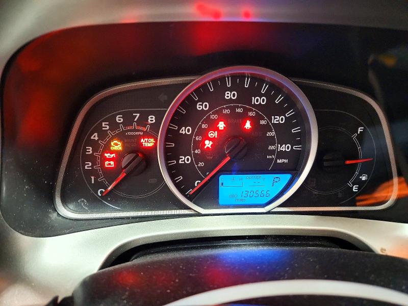 Снимка 9 от търг – 2015 TOYOTA RAV4 с VIN 2T3BFREV0FW264338