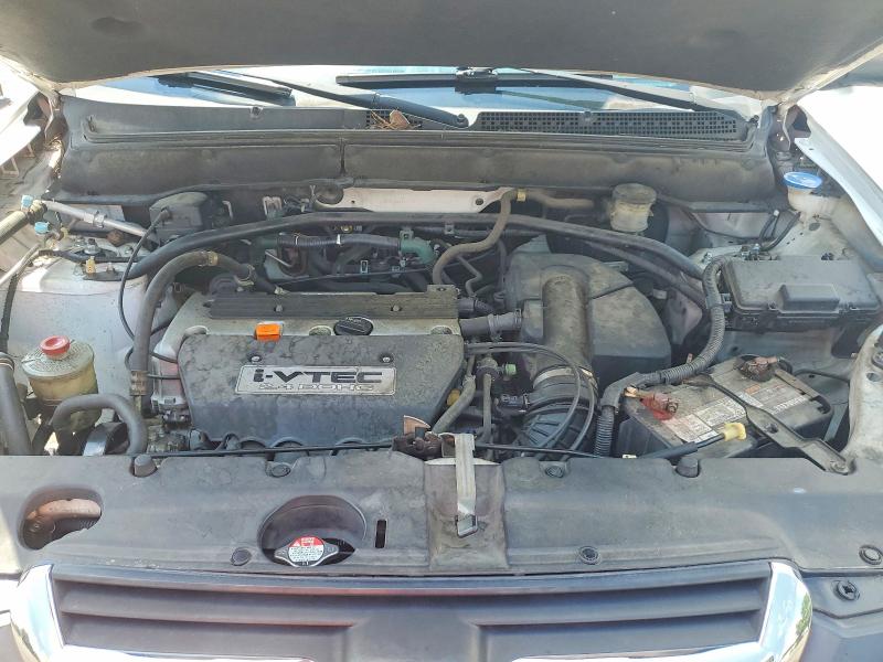 Photo 11 from auction – 2004 HONDA CR-V with VIN SHSRD68484U209038
